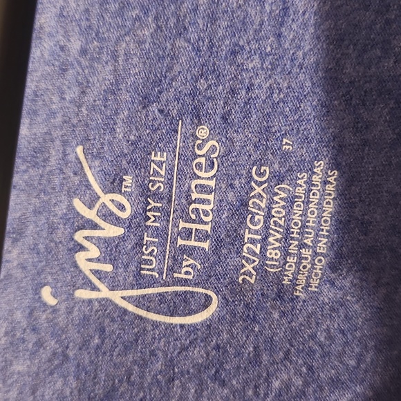 Heart t-shirt - Picture 3 of 5